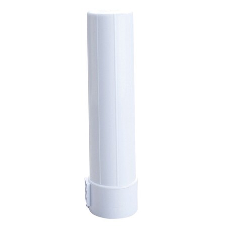 Rubbermaid Dispenser Cup Universal 8257-06-WHT